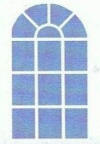 logo de la société serrurerie métallerie du provinois à courchamp